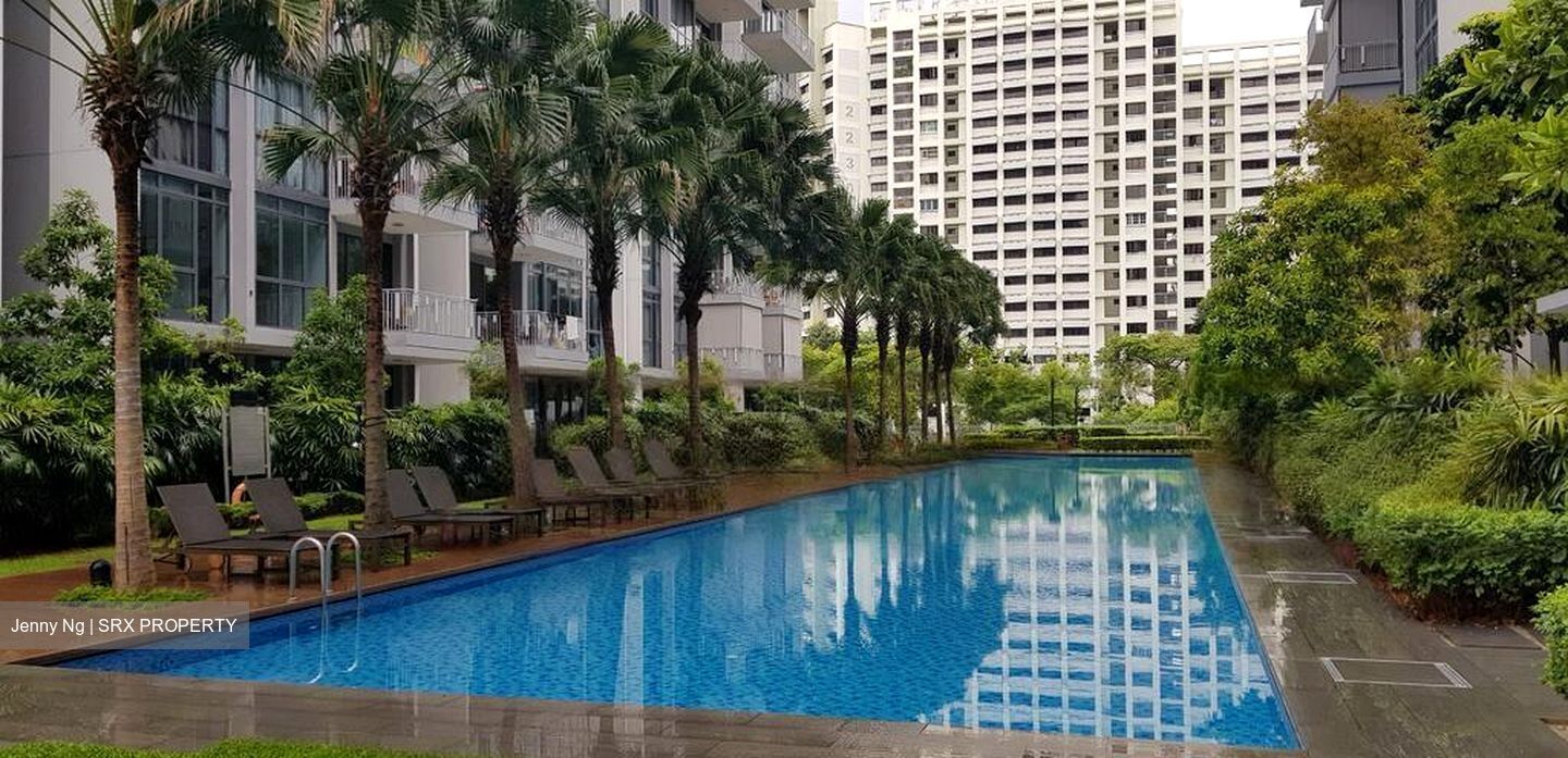 The Luxurie (D19), Condominium #478552551
